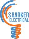 S Barker Electrical Ltd logo